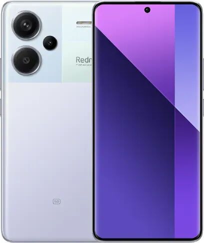 Xiaomi Redmi Note 13 Pro+ 5G | 12 GB | 512 GB | Aurora Purple
