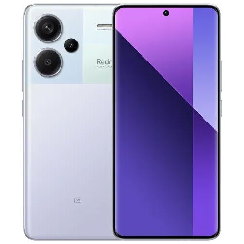 Xiaomi Redmi Note 13 Pro+ 5G | 12 GB | 512 GB | Aurorapaars