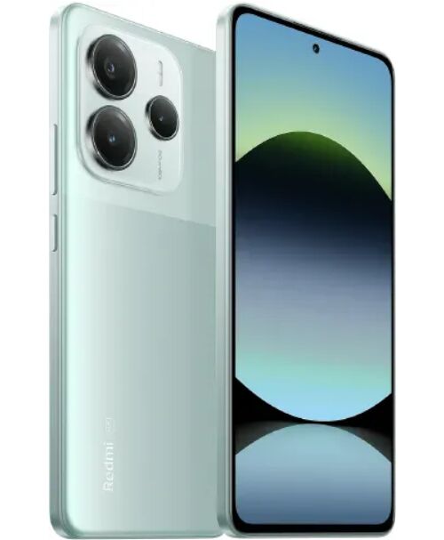 Xiaomi Redmi Note 14 5G 8 GB 256 GB Coral Green