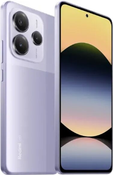 Xiaomi Redmi Note 14 5G | 6 GB | 128 GB | Lavender Purple, image 1 of 1