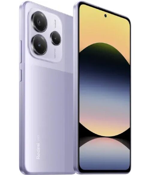 Xiaomi Redmi Note 14 5G 8 GB 256 GB Lavender Purple