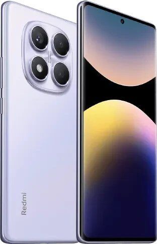 Xiaomi Redmi Note 14 Pro | 8 GB | 256 GB | Aurora Purple 1