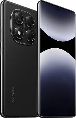 Xiaomi Redmi Note 14 Pro 5G | 8 GB | 256 GB | Midnight Black 1