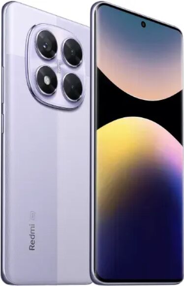 Xiaomi Redmi Note 14 Pro 5G | 8 GB | 256 GB | Lavender Purple 1