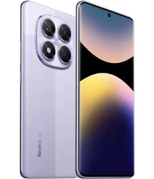 Xiaomi Redmi Note 14 Pro 5G | 8 GB | 256 GB | Lavender Purple