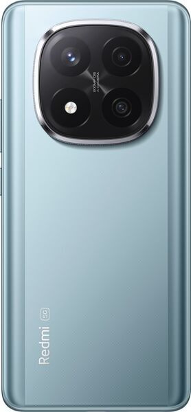 Xiaomi Redmi Note 14 Pro+ 5G | 8 GB | 256 GB | Dual-SIM | Frost Blue 2