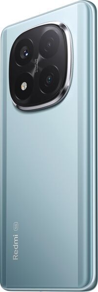 Xiaomi Redmi Note 14 Pro+ 5G | 8 GB | 256 GB | Dual-SIM | Frost Blue 3