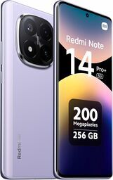 Xiaomi Redmi Note 14 Pro+ 5G