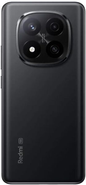 Xiaomi Redmi Note 14 Pro+ 5G | 12 GB | 512 GB | Dual-SIM | Midnight Black 4