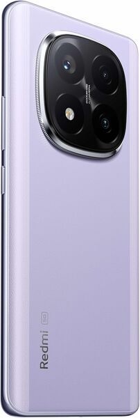 Xiaomi Redmi Note 14 Pro+ 5G | 12 GB | 512 GB | Dual-SIM | Lavender Purple 2