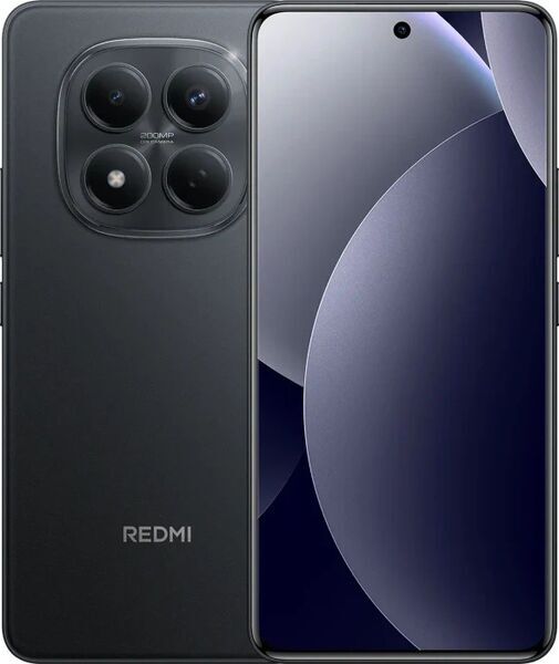 Xiaomi Redmi Note 15 Pro | 8 GB | 256 GB | noir, image 1 of 1