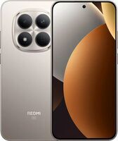 Xiaomi Redmi Note 15 Pro 5G (2025)