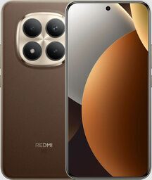 Xiaomi Redmi Note 15 Pro+ 5G