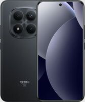 Xiaomi Redmi Note 15 Pro+ 5G (2025)