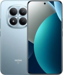 Xiaomi Redmi Note 15 Pro+ 5G