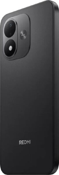 Xiaomi Redmi Note 17 5G | 6 GB | 128 GB | черно, image 2 of 5
