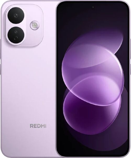 Xiaomi Redmi Note 17 Pro 5G | 6 GB | 256 GB | violetti, image 1 of 5