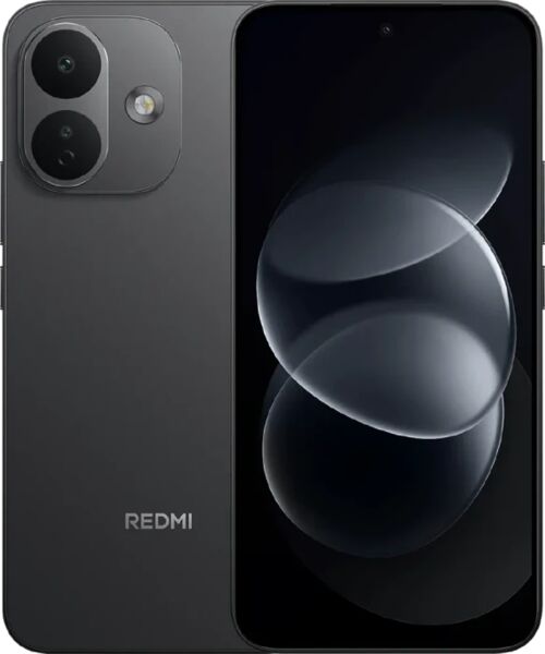 Xiaomi Redmi Note 17 Pro 5G | 6 GB | 256 GB | black, image 1 of 5