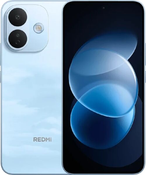 Xiaomi Redmi Note 17 Pro 5G | 6 GB | 256 GB | sky blue, image 1 of 5
