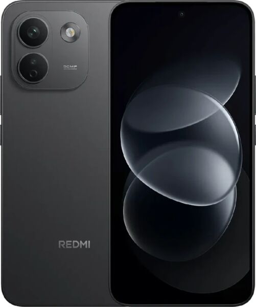 Xiaomi Redmi Note 17 Pro Max 5G | 8 GB | 256 GB | black, image 1 of 5