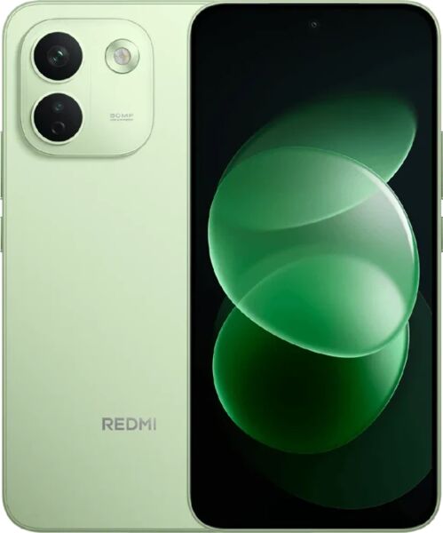 Xiaomi Redmi Note 17 Pro Max 5G | 8 GB | 256 GB | verde, image 1 of 5