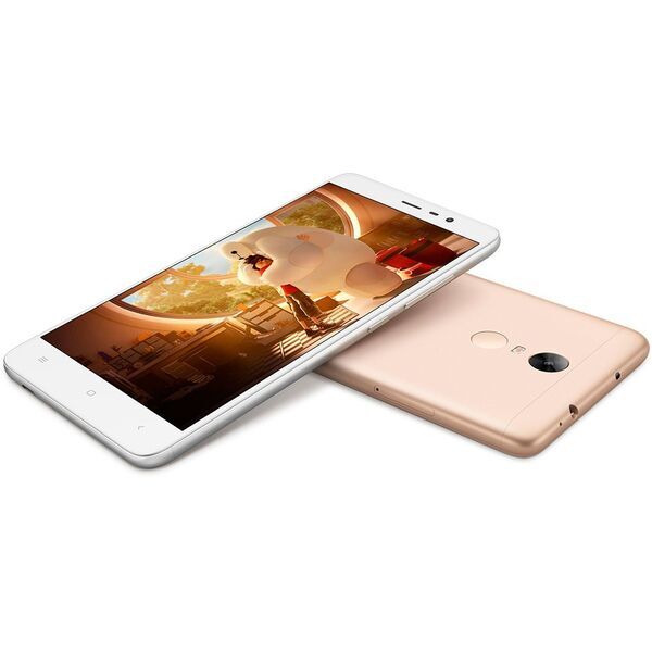Xiaomi Redmi Note 4 | 3 GB | 32 GB | goud 2