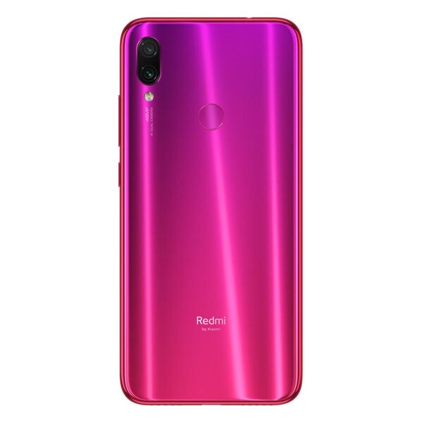 Xiaomi Redmi Note 7 | 4 GB | 64 GB | rot 2