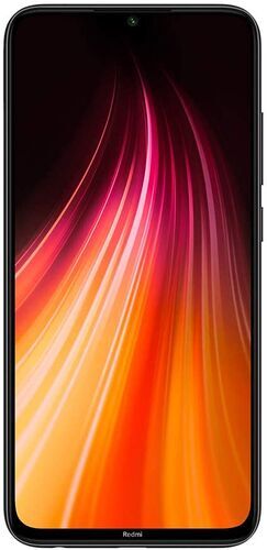 Väldigt bra: Xiaomi Redmi Note 8 | 4 GB | 64 GB | Space Black