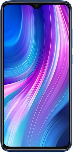 Xiaomi Redmi Note 8 Pro | 6 GB | 64 GB | Ocean Blue