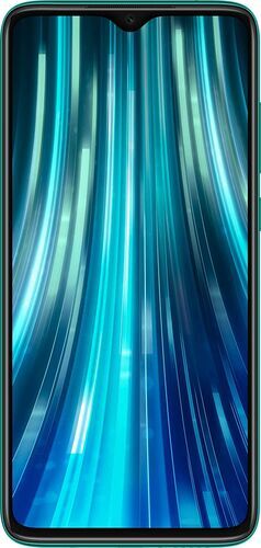 Xiaomi Redmi Note 8 Pro | 6 GB | 128 GB | Skogsgrön