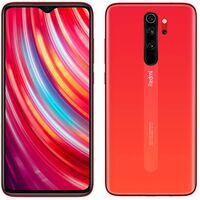 Xiaomi Redmi Note 8 Pro (2019)