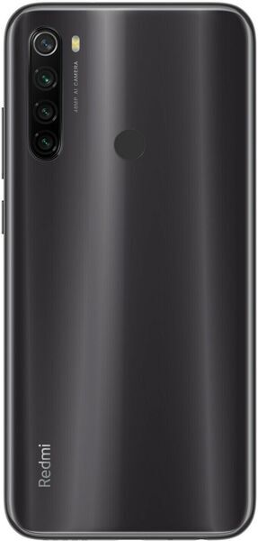 Xiaomi Redmi Note 8T | 3 GB | 32 GB | moonshadow grey 2