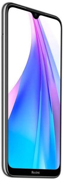 Xiaomi Redmi Note 8T | 3 GB | 32 GB | moonlight white 2