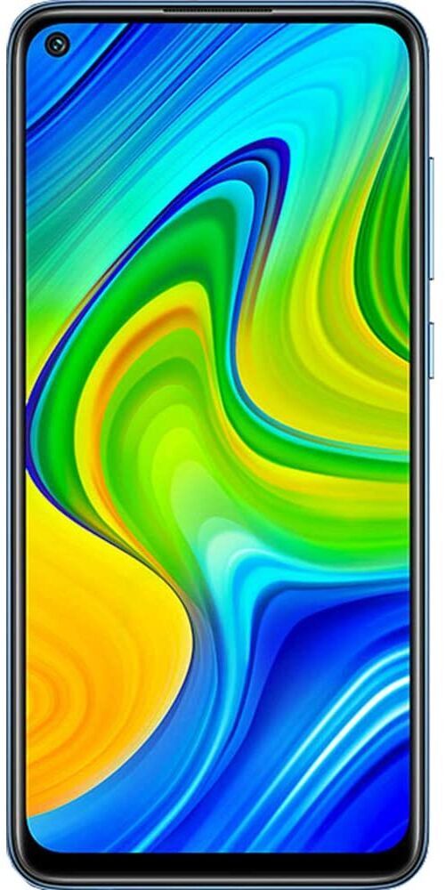 Xiaomi Redmi Note 9 | 3 GB | 64 GB | Bosgroen