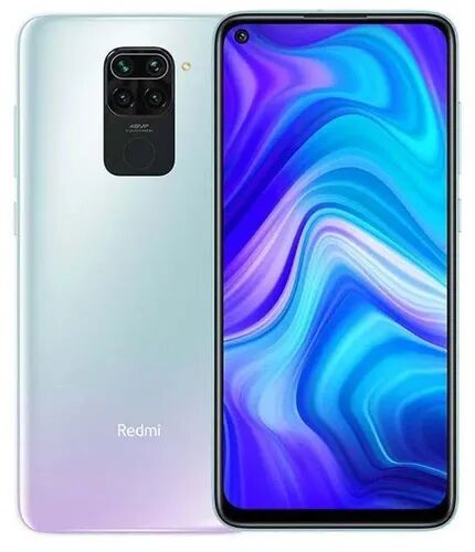 Xiaomi Redmi Note 9 | 3 GB | 64 GB | Polar White