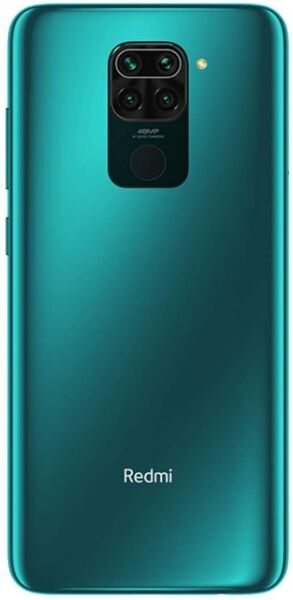 Xiaomi Redmi Note 9 | 3 GB | 32 GB | Forest Green 2