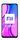 Xiaomi Redmi Note 9 | 3 GB | 32 GB | Sunset Purple thumbnail 1/2