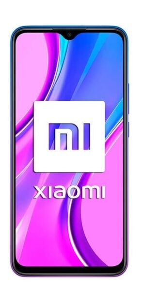 Xiaomi Redmi Note 9 | 3 GB | 32 GB | Sunset Purple 1