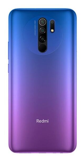 Xiaomi Redmi Note 9 | 3 GB | 32 GB | Sunset Purple 2