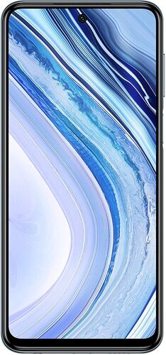 Som Ny: Xiaomi Redmi Note 9 Pro | 6 GB | 128 GB | Interstellar Grey