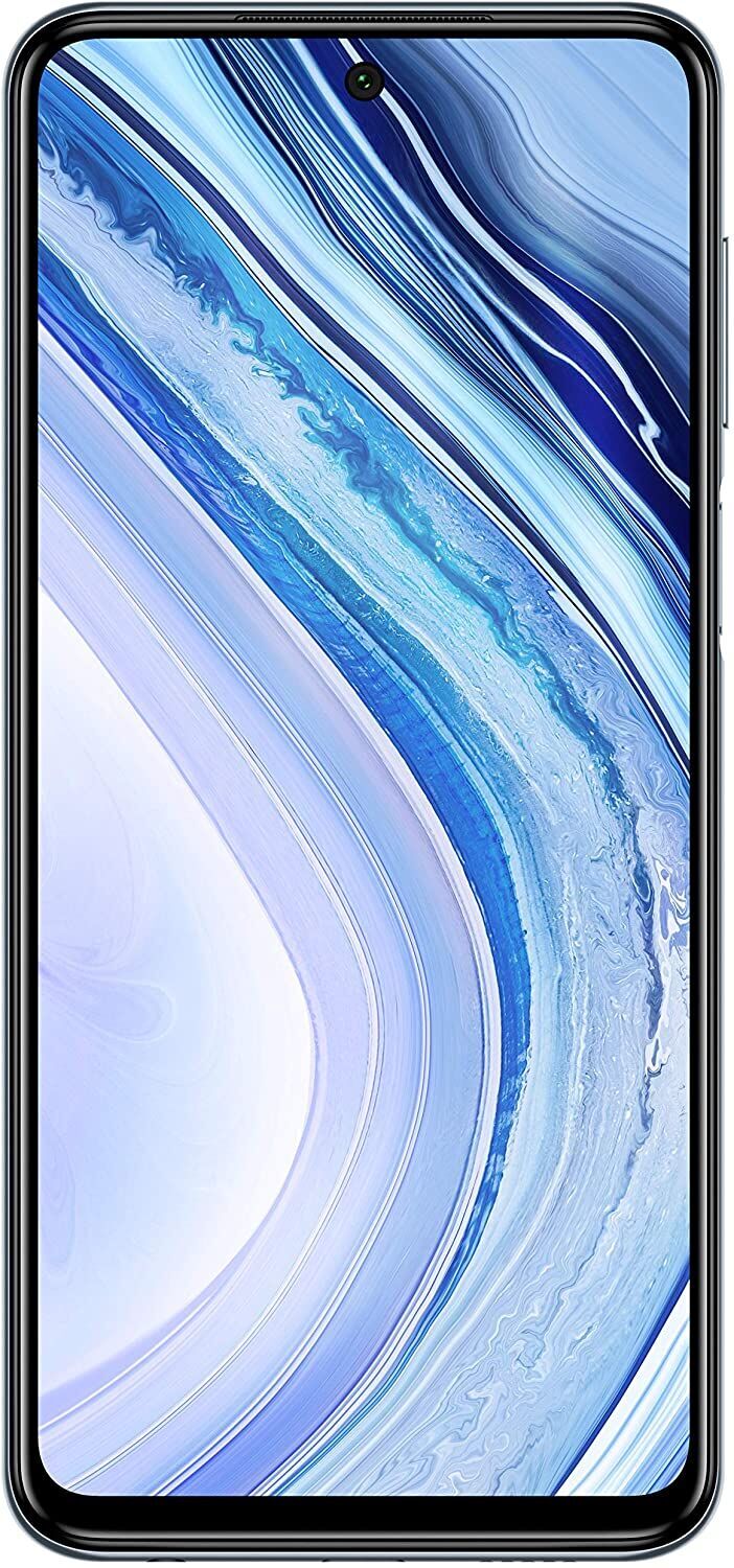 Xiaomi Redmi Note 9 Pro | 6 GB | 128 GB | Interstellar Grey