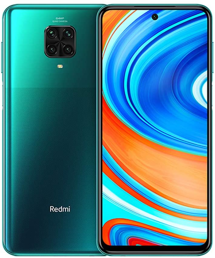 Treppiede Universale K-S-Trade In Alluminio Per Smartphone E Fotocamera - Compatibile Con Xiaomi Redmi Note 9 Pro Max, Leggero 66g