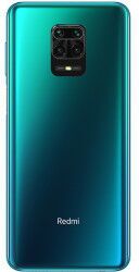 Xiaomi Redmi Note 9S | 4 GB | 64 GB | Aurora Blue