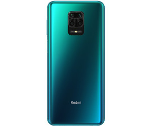 ANDROID - Redmi Note 9S 128GB Global版 xiaomi-redmi-note-9s-