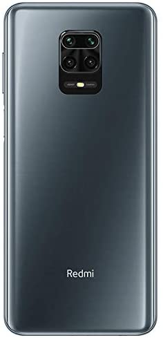 redmi note 9s [国内版] 4GB/64GB  ｸﾞﾚｰ Redmi Note 9S 4/64GB Szary - Cena, opinie na Ceneo.pl