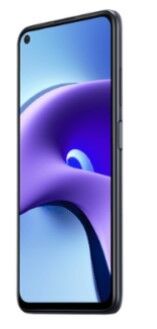 Xiaomi Redmi Note 9T | 4 GB | 64 GB | Nightfall Black 1