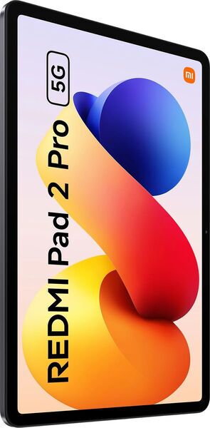 Xiaomi Redmi Pad 2 Pro | 6 GB | 128 GB | 5G | Grafit Gray 2