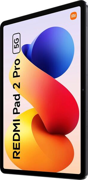 Xiaomi Redmi Pad 2 Pro | 6 GB | 128 GB | 5G | Grafit Gray 3