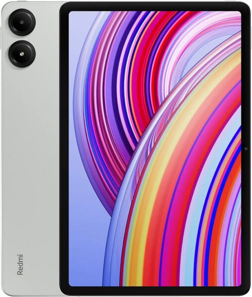 Xiaomi Redmi Pad Pro | 6 GB | 128 GB | Mint Green, image 1 of 1