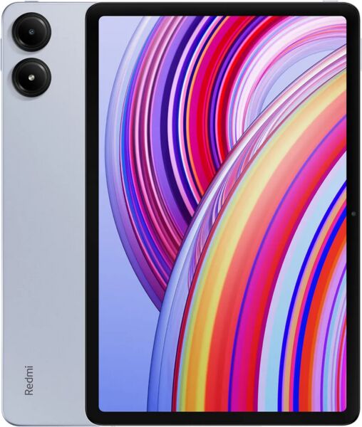 Xiaomi Redmi Pad Pro | 6 GB | 128 GB | Ocean Blue, image 1 of 1